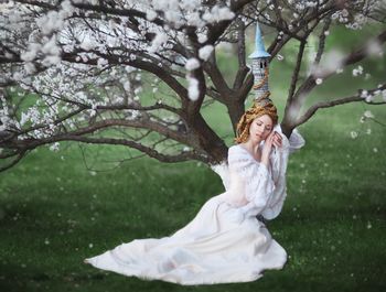 Motovilka in notranji svet travme