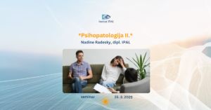 Psihopatologija II.