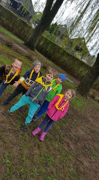 ISKANJE ZMAJČKA 2019 ISKANJE ZMAJČKA 2019