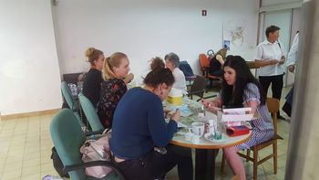 Preventivne zdravstvene meritve