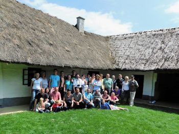 Sklepno dejanje Žavbe za greh