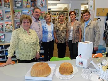 Zahvala papeža Frančiška za darove iz Preddvora