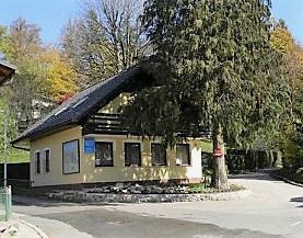 V Turističnem društvu Preddvor snujejo načrte 