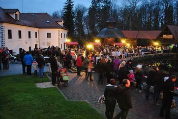 gRajski Preddvor vabi gRajski Preddvor vabi