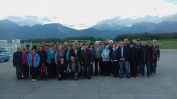 Čebelarska ekskurzija na Kras Čebelarska ekskurzija na Kras