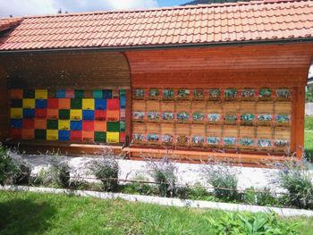 Dan odprtih vrat slovenskih čebelnjakov v Čebelarstvu Kokl