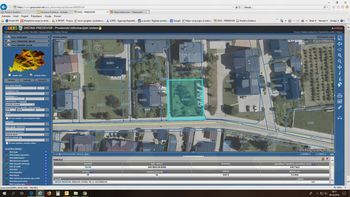 Občina Preddvor prodaja stanovanje in zazidljivo parcelo 