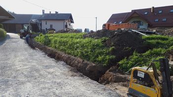 Preddvor, najbolj investicijsko naravnana občina na Gorenjskem