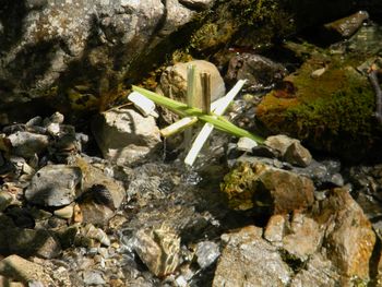 V občini Preddvor zbiramo zgodbe o vodi 