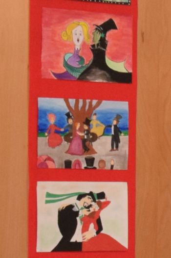 Prireditev v počastitev slovenskega kulturnega praznika