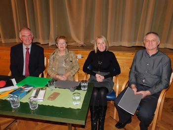 Spevi molitve in pesmi za prijatelje