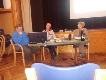 Romanje je čiščenje duše in telesa