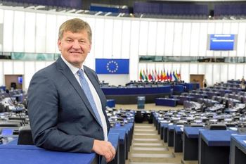 Članstvo v Evropski uniji je za Slovenijo edina prava pot