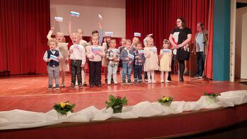 OBČNI ZBOR DU PODPEČ – PRESERJE -  2026