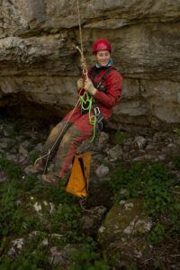 Jamarska šola 2017 – Rakov Škocjan