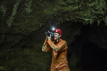 Strašno hudi: Peter Gedei