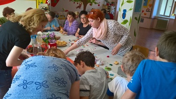 Spremembe so neizogibne, spremembe so (lahko) lepe