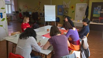 Stopiti v čevlje novega podjetnika ni lahko