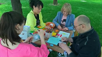 Ko te učenje obogati in razveseli