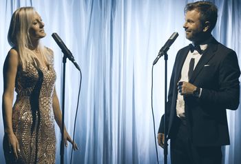 BOSAZNOVA - Vanja in Matjaž Romih