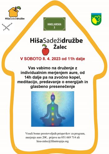 DRUŽENJE Z MEDITACIJO