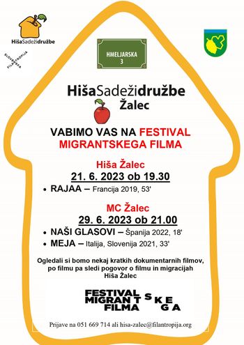 FESTIVAL MIGRANTSKEGA FILMA 