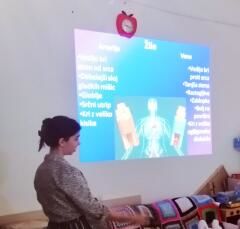 NAJPOGOSTEJŠA OBOLENJA SRCA PRI STAROSTNIKIH