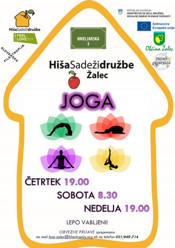 Joga