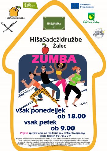 Zumba