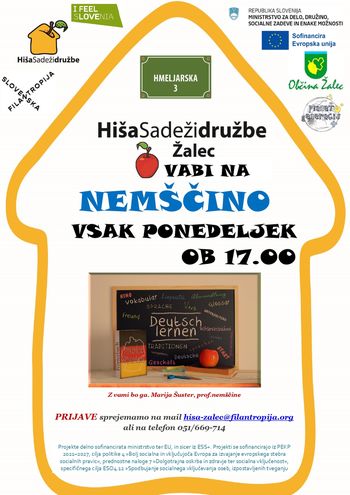 Nemščina