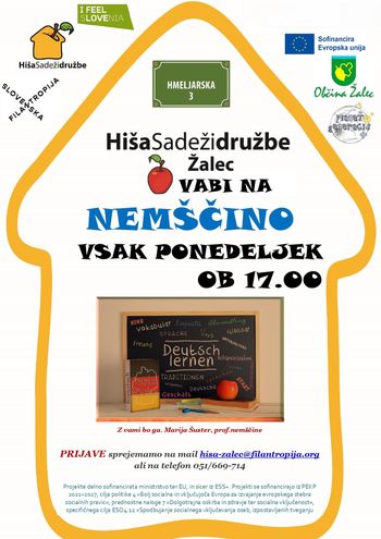 Nemščina