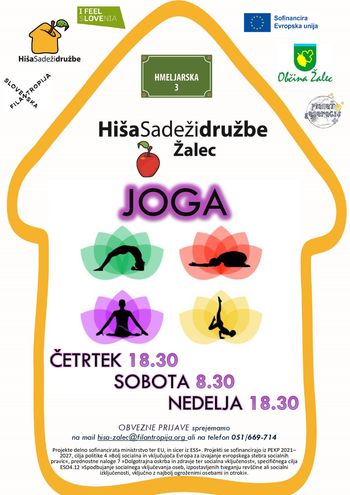 Joga