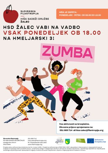 Zumba