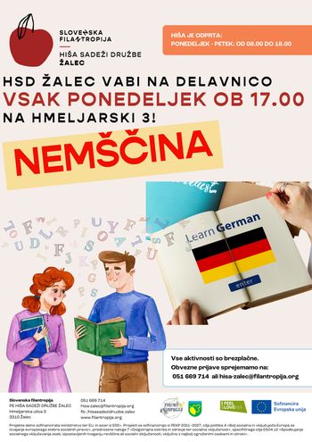 Nemščina
