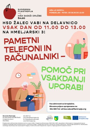 Računalniška delavnica