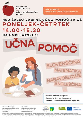 Učna pomoč