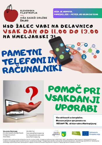 Računalniška delavnica