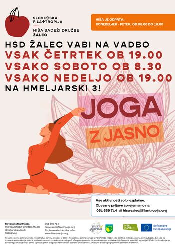 Joga