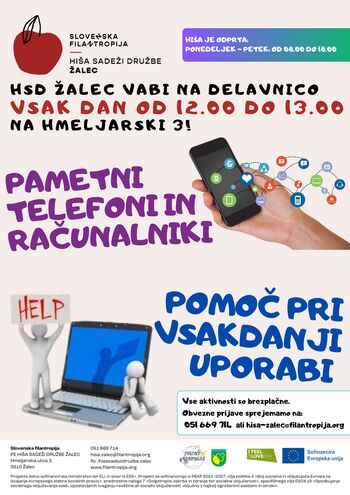 Računalniška delavnica