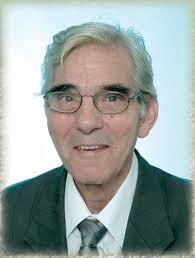 Umrl je častni občan in bivši župan Občine Trebnje Ciril Metod Pungartnik