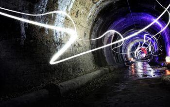 Spremenjen urnik vodenih ogledov v Rovih pod starim Kranjem