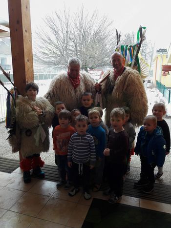 Brez kurentov ne gre