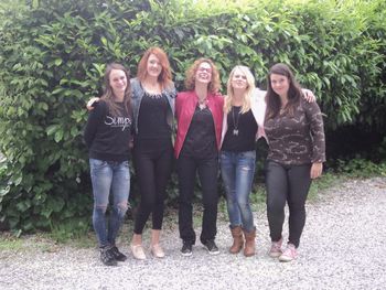 Delavnica "OSEBNI PREOBRAT" 13.5.2017