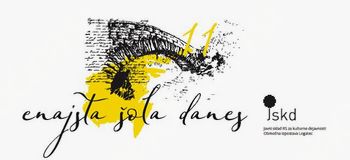 ENAJSTA ŠOLA DANES, razstava otroških likovnih del