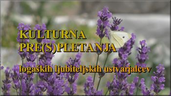 KULTURNA PRE(S)PLETANJA