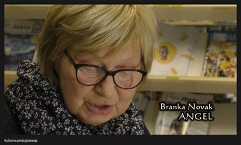 Ljubiteljski kulturniki vztrajajo tudi v težkih razmerah 