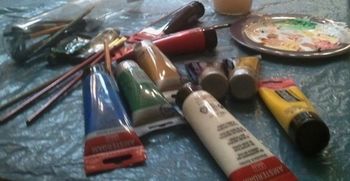 Vpis v LIKOVNO ŠOLO JSKD LOGATEC 2025