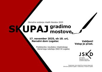Skupaj gradimo mostove