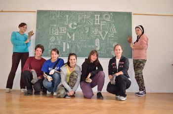 Akcija 72 ur tudi v Ajdovščini