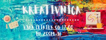 Kreativnica Kreativnica